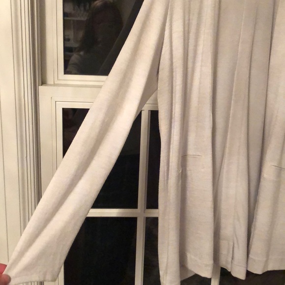 Long sleeve cardigan - Picture 3 of 8